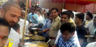 सोशल पोलीसिंग करणारा शहापूरचा ‘सिंघम’ social policing singham