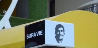 संजीव कपूर यांचे *सुरा वाई* लवकरच बेळगावात suravie