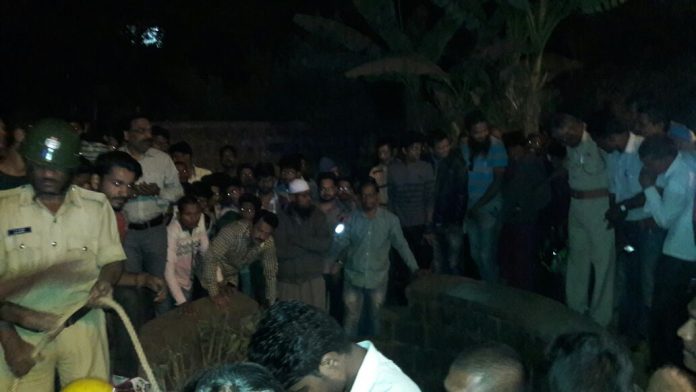 3rd gate incident 3rd gate incident