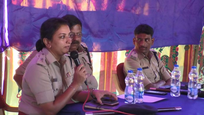 peace committee peace committee