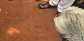 अन….तिसऱ्या वेळी सेठ यांचा नेम चुकला ,हॅटट्रिक हुकली! Firoj seth gotya