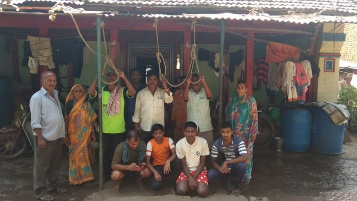 Kanbargi farmers Kanbargi farmers