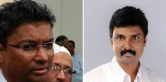 लखन भाजपची बी टीम: सतीश जारकीहोळी SAtish vs lakhan