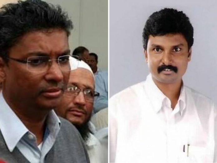 SAtish vs lakhan SAtish vs lakhan