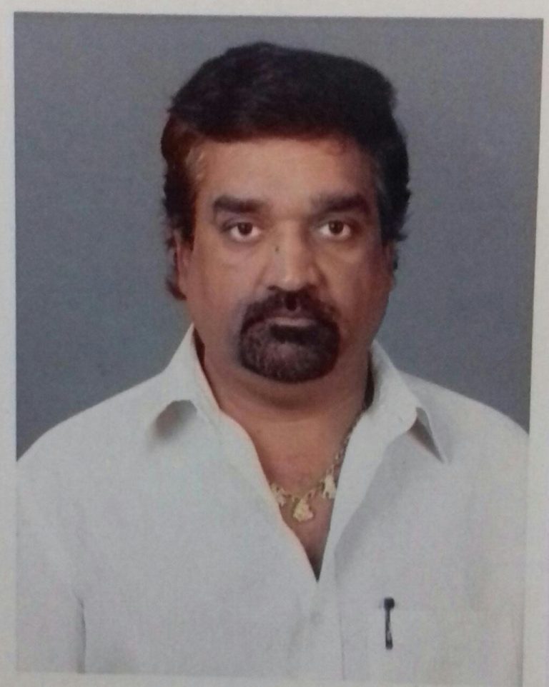 Ajit sankhala