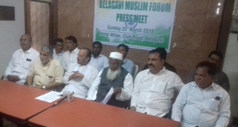 Bgm muslim forum