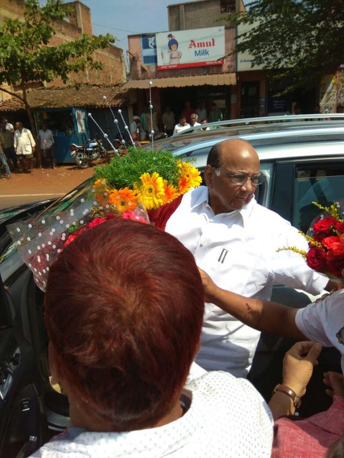 SHarad pawar SHarad pawar