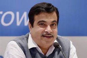 nitin gadkari