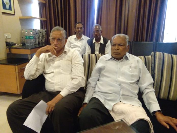 Nd patil Nd patil
