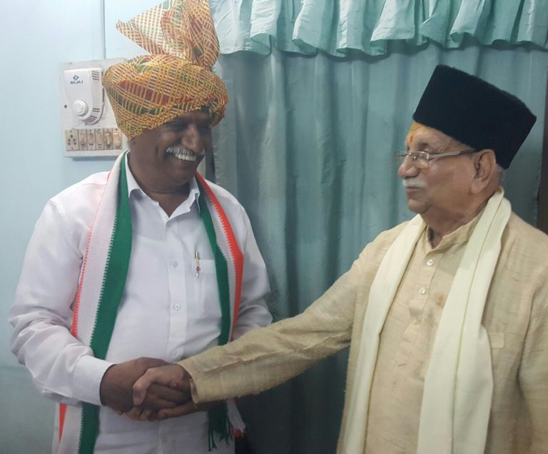 लक्ष्मीनारायण बाबत बेळगाव live चा अंदाज खरा ठरला