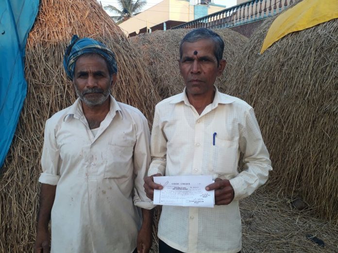 SAmbraa farmers