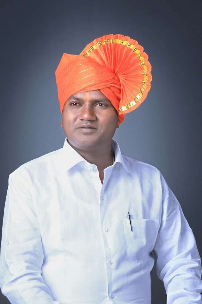 Mohan more Mohan more