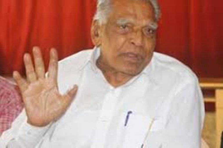 n d patil