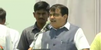 नितीन गडकरी यांचा असा असणार बेळगाव दौरा nitin gadkari