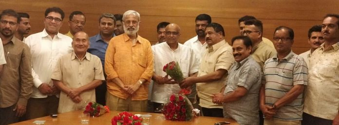 Sambhji patil Sambhji patil