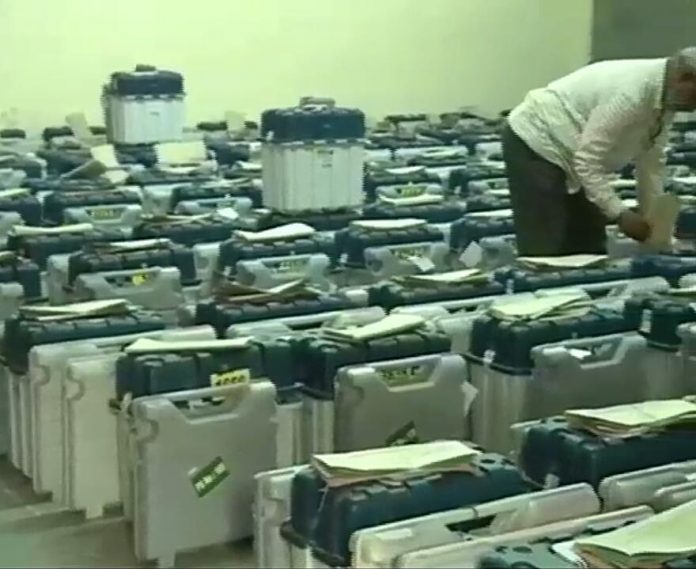 STrong room STrong room