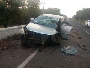 Jamkhandi accident