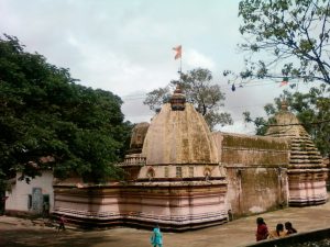 Vaijnath temple