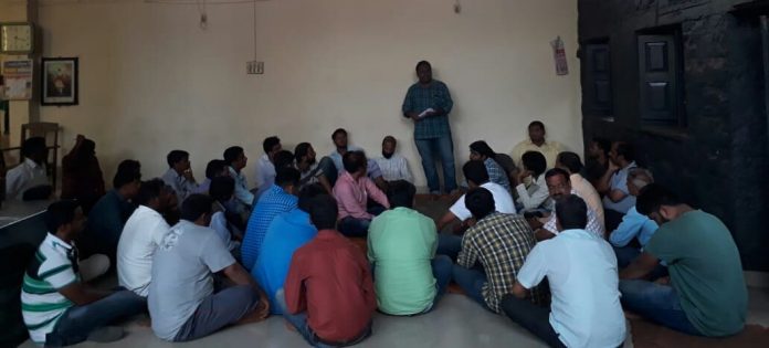 YUva samiti YUva samiti