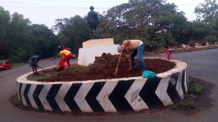 MahatmA gandhiji MahatmA gandhiji