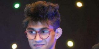 रवी ‘एकलव्य डान्स गुरू’ RAvi seth