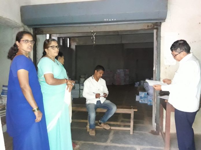 Marathi school books Marathi school books