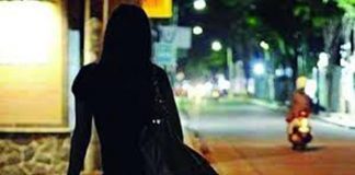 बेळगावात आणखी किती हनी ट्रॅप? prostitution logo