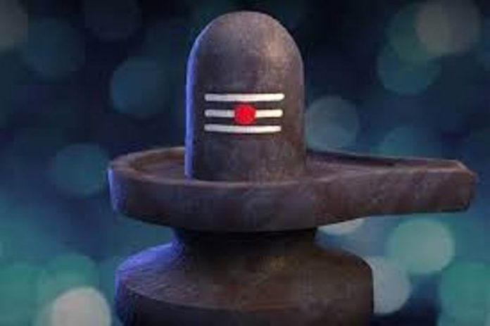 shiv ling. shiv ling.