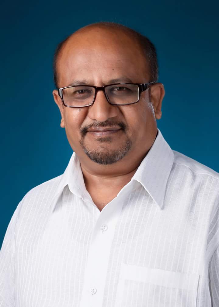 कासियाच्या अध्यक्षपदी बसवराज जवळी