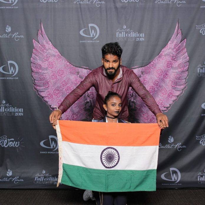 Prerna gonabare Prerna gonabare