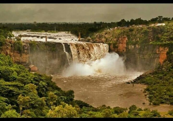 Gokak falls