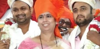 ‘आता लोकसभा निवडणुकीत स्वारस्य नाही’…लक्ष्मी Laxmi