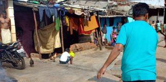 ‘आरोग्यवर्धक नगरसेवकाने स्वीकारले जनतेचे पालकत्व’ Dinesh nashipudi