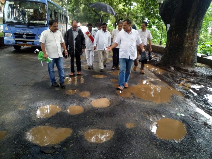 Mayor dm visit Mayor dm visit