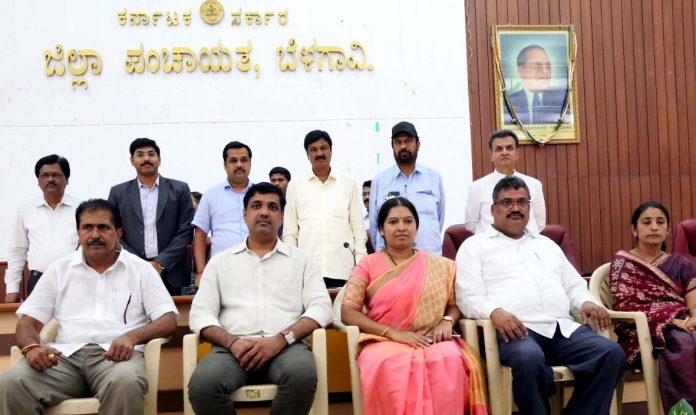 Zp standing committee Zp standing committee