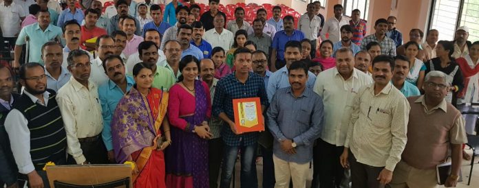 Manoj chandgad Manoj chandgad