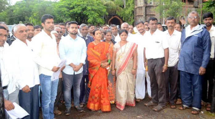 protest savgav land protest savgav land