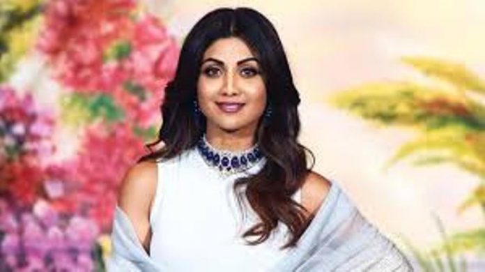 shilpa shetty bgm