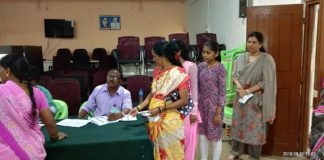 ‘आमदारांचा असाही साधेपणा’ Mla sincerity