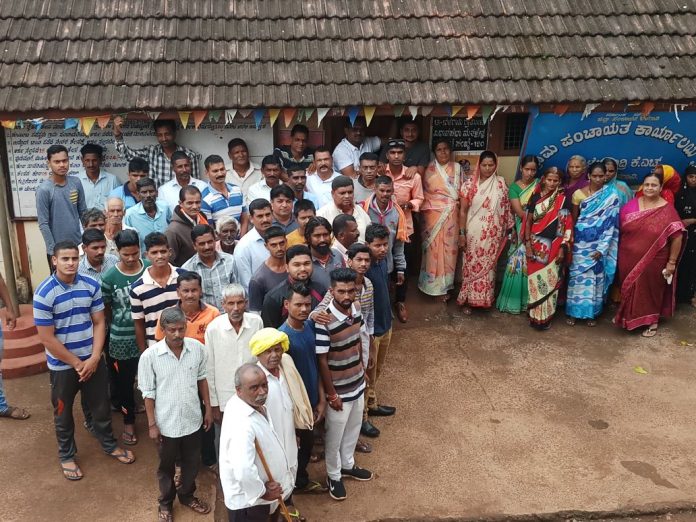 Balekundri pdo Balekundri pdo