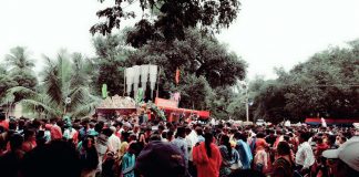 ‘मंगाई यात्रोत्सव भाविकांच्या गर्दीत’ Mangai yatra