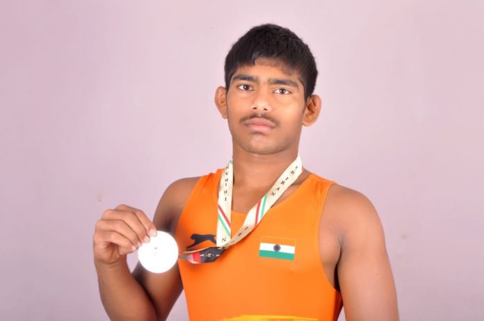 Mahesh langoti Mahesh langoti