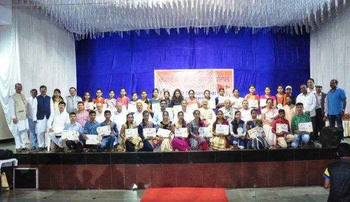 Student feliciation Student feliciation