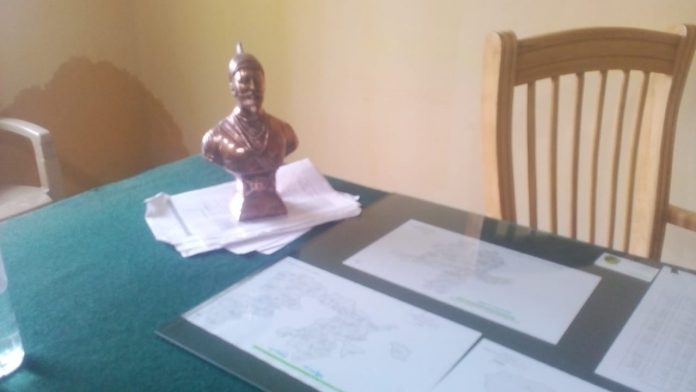 Shiv bhakt officer Shiv bhakt officer