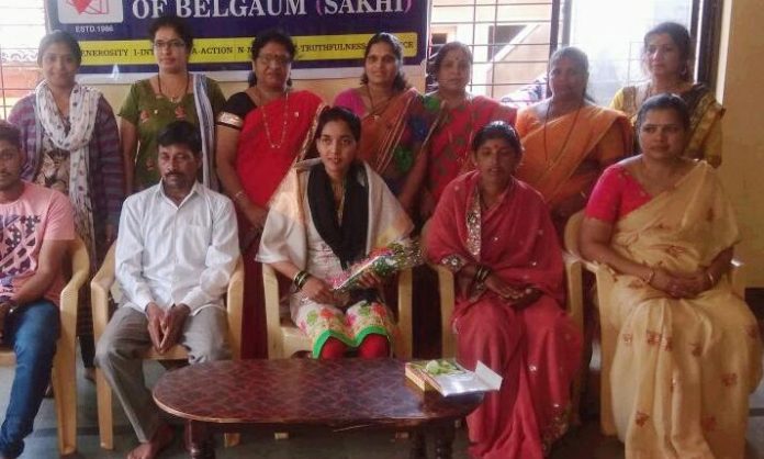 Pooja patil bsf Pooja patil bsf