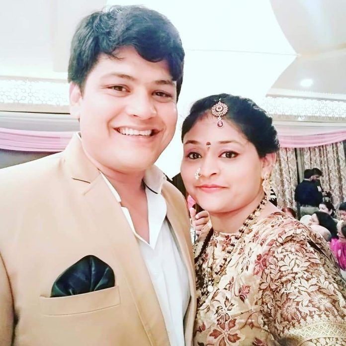 Prajakta pai shahapurkar