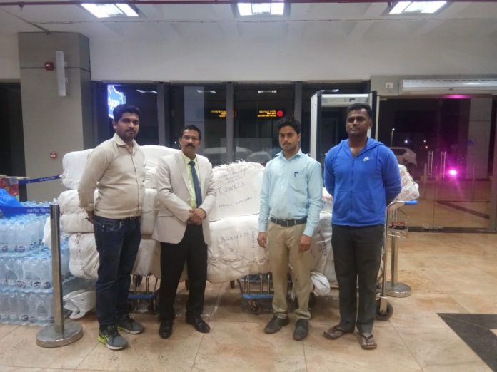 Kerla help airport Kerla help airport