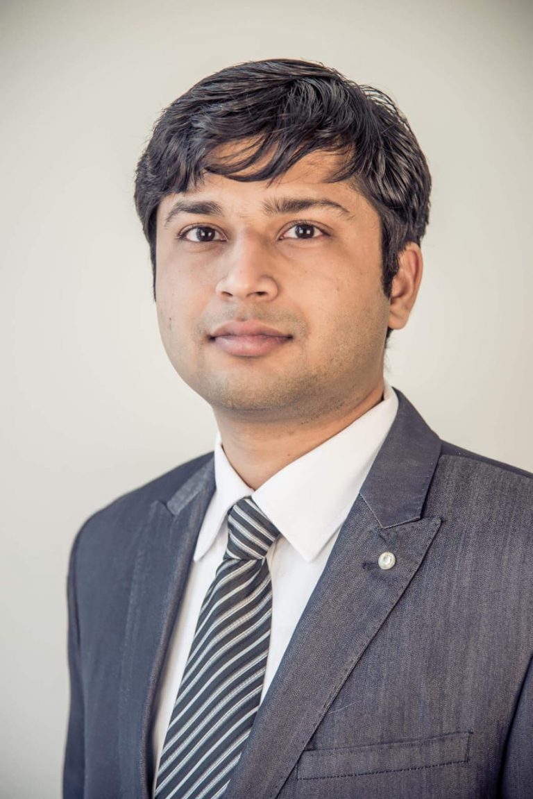 CHetan jadhav yellur