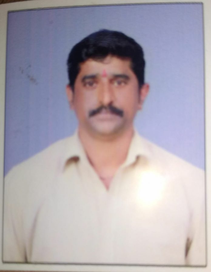 Mohan bgadgavi Mohan bgadgavi