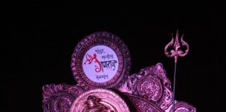 बाप्पा यावर्षी तरी मंडपात या Ganesh ganpati